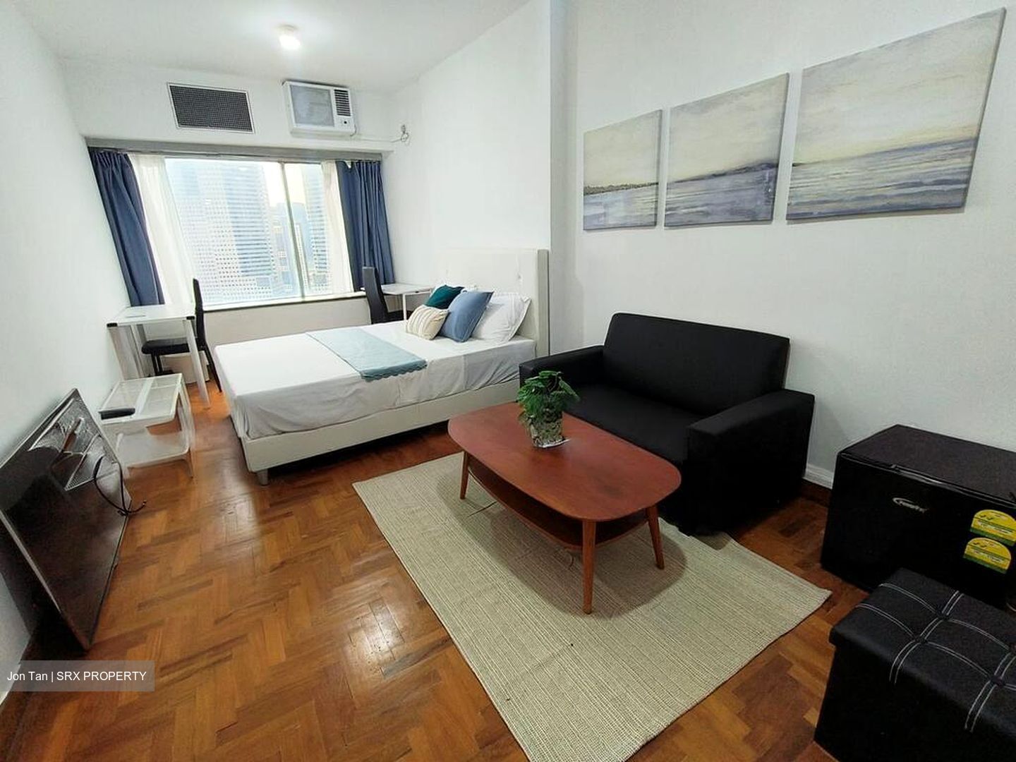 The Plaza (D7), Apartment #507555901